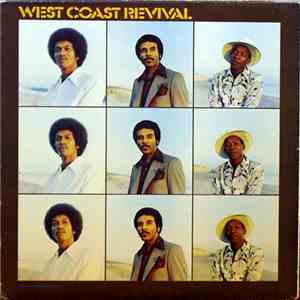 West Coast Revival - West Coast Revival mp3 album
