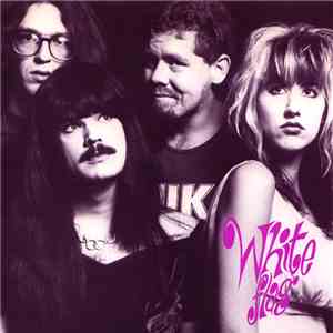 White Flag - Don't Give It Away mp3 album