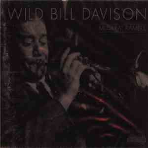 Wild Bill Davison - Muskrat Ramble mp3 album