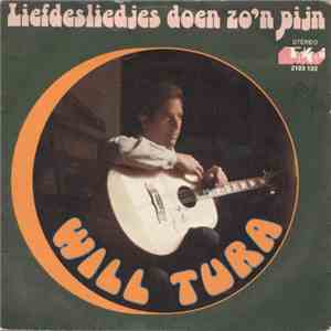 Will Tura - Liefdesliedjes Doen Zo'n Pijn mp3 album