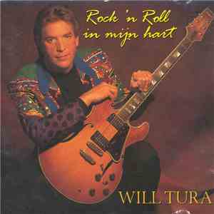 Will Tura - Rock 'n Roll In Mijn Hart mp3 album