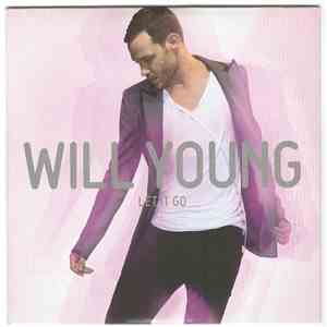 Will Young - Let It Go mp3 album