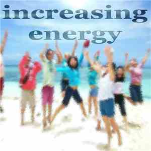 Windenergy - Increasing Energy mp3 album