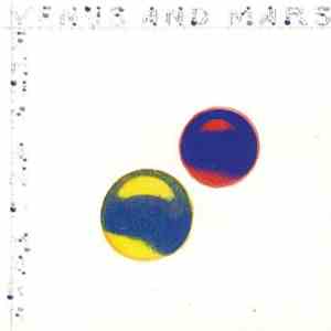 Wings - Venus And Mars - Paul's Rough Sketch mp3 album