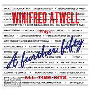 Winifred Atwell - Winifred Atwell Plays Fifty All-Time Hits mp3 album