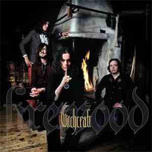 Witchcraft  - Firewood mp3 album