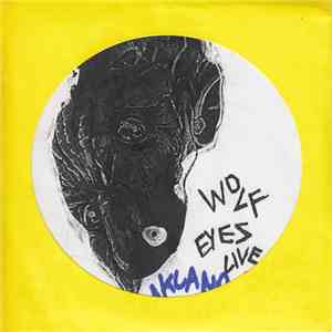Wolf Eyes - Live Oakland 5/18 mp3 album