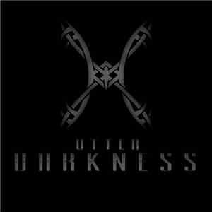 Xerxes The Dark - Utter Darkness mp3 album