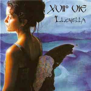 XVII° Vie - Llewella mp3 album