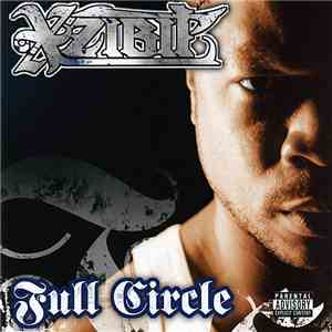 Xzibit - Full Circle mp3 album