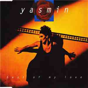 Yasmin  - Best Of My Love mp3 album