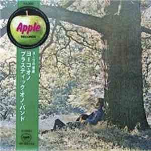 Yoko Ono / Plastic Ono Band - Yoko Ono / Plastic Ono Band mp3 album