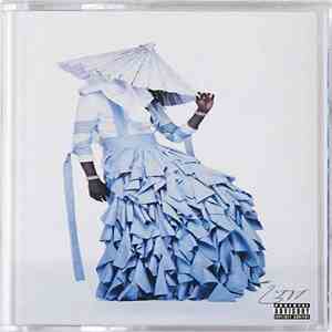 Young Thug  - Jeffery mp3 album
