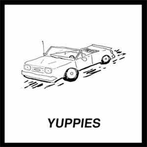 Yuppies - "Yuppies" mp3 album