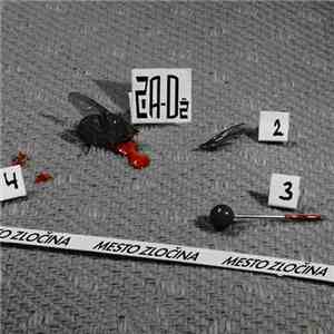 Za Dž - Mesto Zločina mp3 album