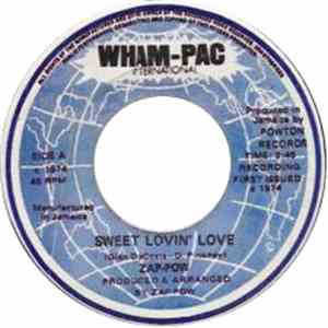 Zap Pow - Sweet Lovin' Love mp3 album