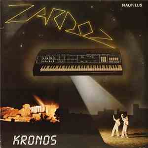 Zardoz - Kronos mp3 album