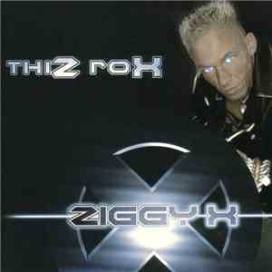 Ziggy X - Thiz Roxx mp3 album