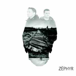 Zëphyr - Un Ciel Si Fragile mp3 album