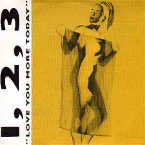 1, 2, 3 - Love You More Today mp3 album