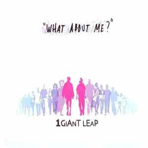 1 Giant Leap - What About Me? mp3 album
