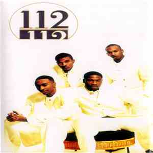 112 - 112 mp3 album