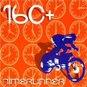 16C+ - Timerunner mp3 album