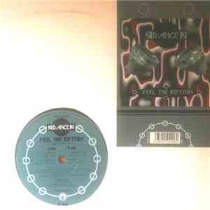 2 Dance 2 - Feel The Rhythm mp3 album