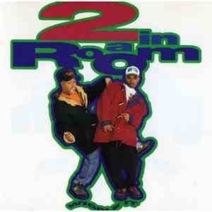 2 In A Room - Wiggle It mp3 album