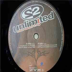2 Unlimited - Tribal Dance 2.4 mp3 album