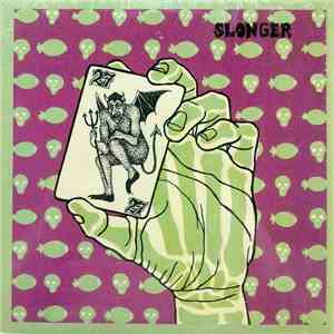 27 Devils Joking - Slonger mp3 album