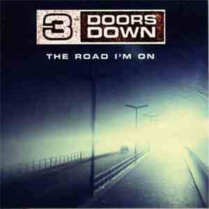 3 Doors Down - The Road I'm On mp3 album