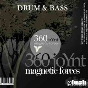 360 JoYnt - Rotate Your Visual mp3 album