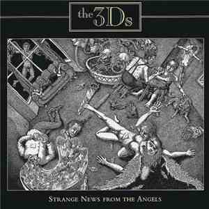 3Ds - Strange News From The Angels mp3 album