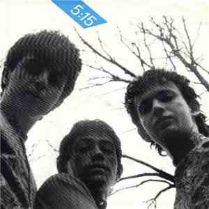 5:15 - Don't Think Twice (If You Can't Think At All) mp3 album