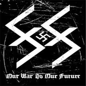 88 - Our War Is Our Future mp3 album