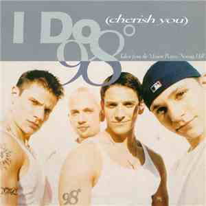 98 Degrees - I Do (Cherish You) mp3 album