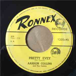 Aaron Collins, The Cadets  - Pretty Evey mp3 album