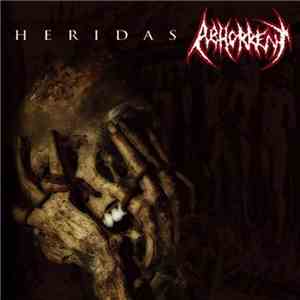Abhorrent  - Heridas mp3 album