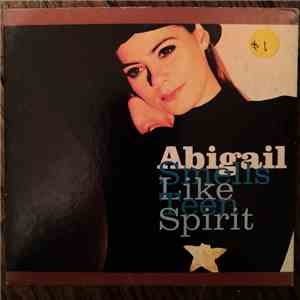 Abigail - Smells Like Teen Spirit mp3 album