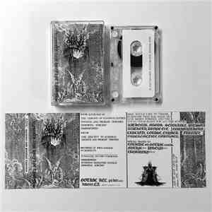 Absu - Infinite And Profane Thrones mp3 album