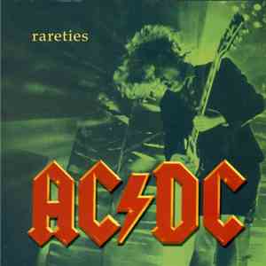 AC/DC - Rareties mp3 album