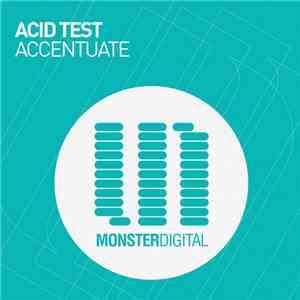 Acid Test  - Accentuate mp3 album