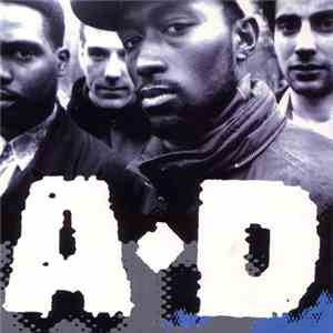 A-D - A-D mp3 album