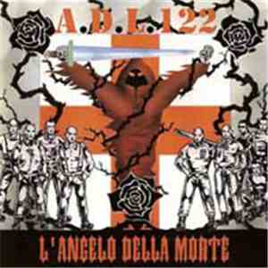 A.D.L.122 - L'angelo Della Morte mp3 album