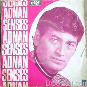 Adnan Şenses - İntizar - Tövbeler Tövbesi mp3 album