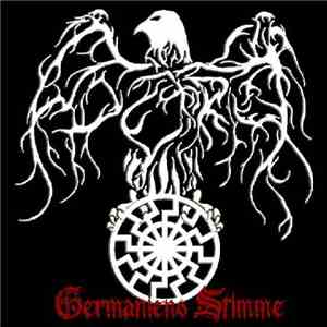 Adoria - Germaniens Stimme mp3 album