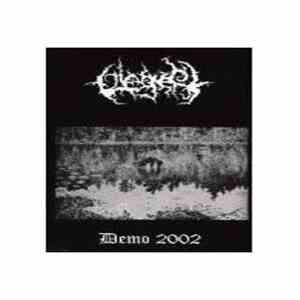 Aegir - Demo 2002 mp3 album