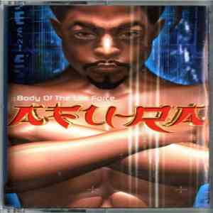 Afu-Ra - Body Of The Life Force mp3 album