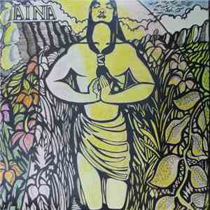 Aina  - Lead Me To The Garden mp3 album